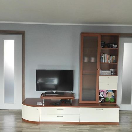 Apartman S Vyhladom Na Bojnicky Zamok Bojnice Extérieur photo