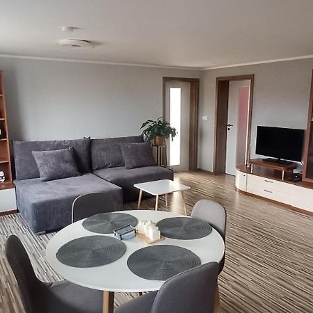 Apartman S Vyhladom Na Bojnicky Zamok Bojnice Extérieur photo