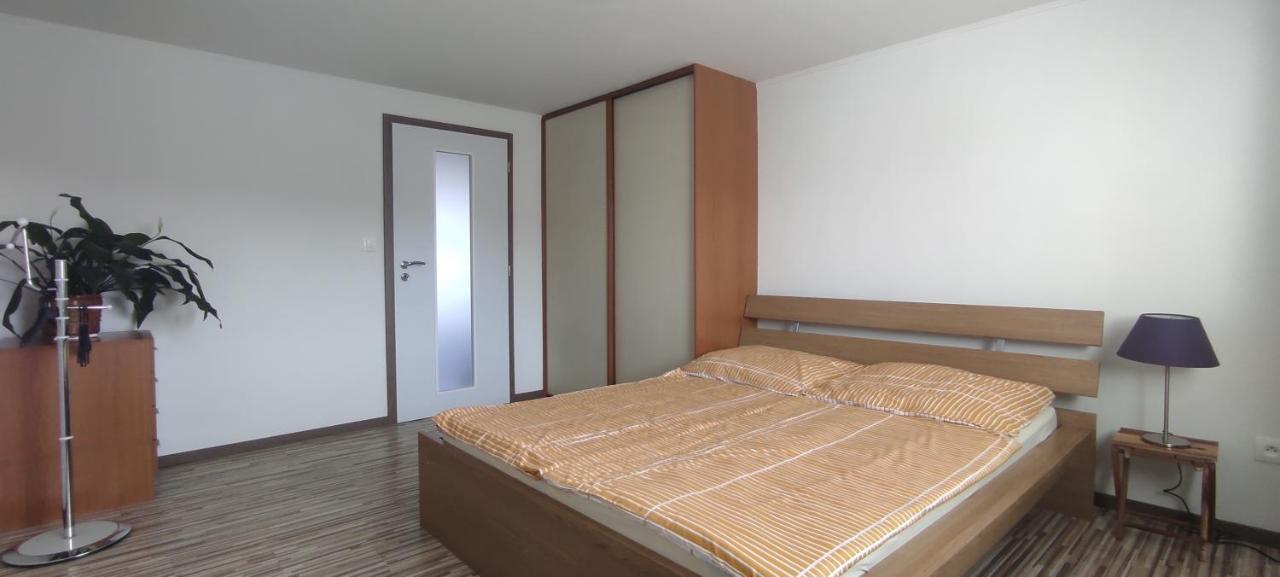 Apartman S Vyhladom Na Bojnicky Zamok Bojnice Extérieur photo