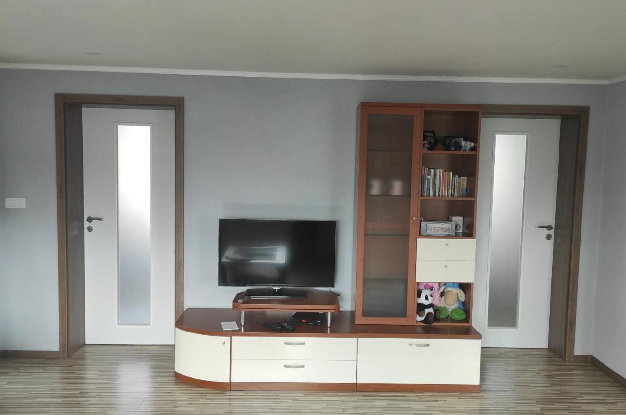 Apartman S Vyhladom Na Bojnicky Zamok Bojnice Extérieur photo