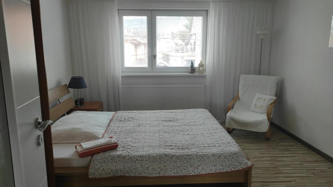 Apartman S Vyhladom Na Bojnicky Zamok Bojnice Extérieur photo