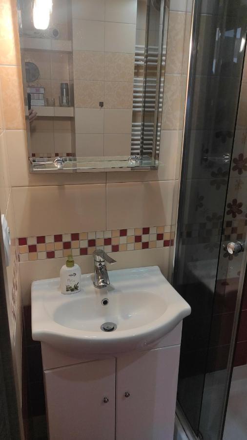 Apartman S Vyhladom Na Bojnicky Zamok Bojnice Extérieur photo