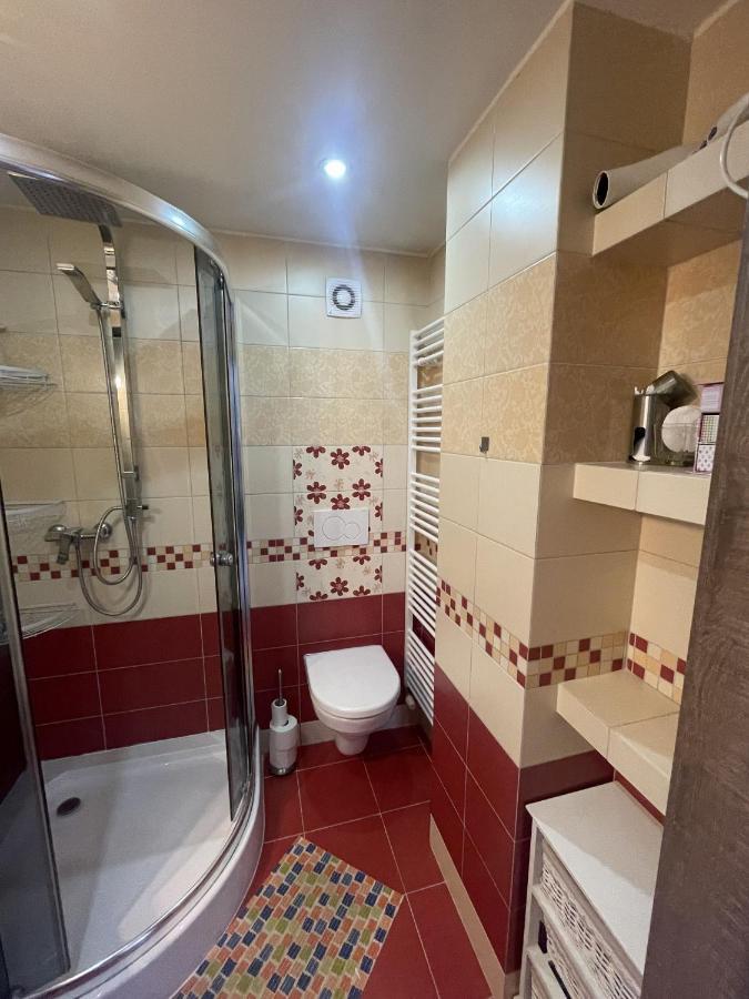 Apartman S Vyhladom Na Bojnicky Zamok Bojnice Extérieur photo
