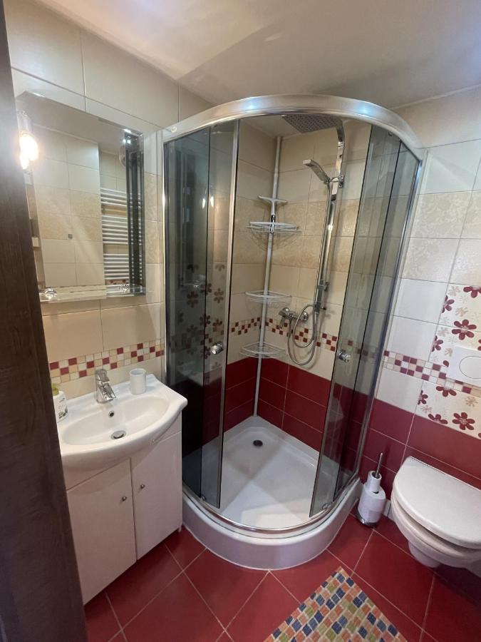 Apartman S Vyhladom Na Bojnicky Zamok Bojnice Extérieur photo