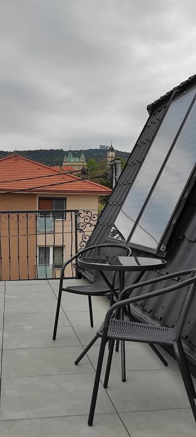 Apartman S Vyhladom Na Bojnicky Zamok Bojnice Extérieur photo