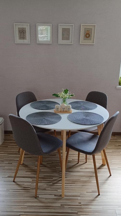 Apartman S Vyhladom Na Bojnicky Zamok Bojnice Extérieur photo