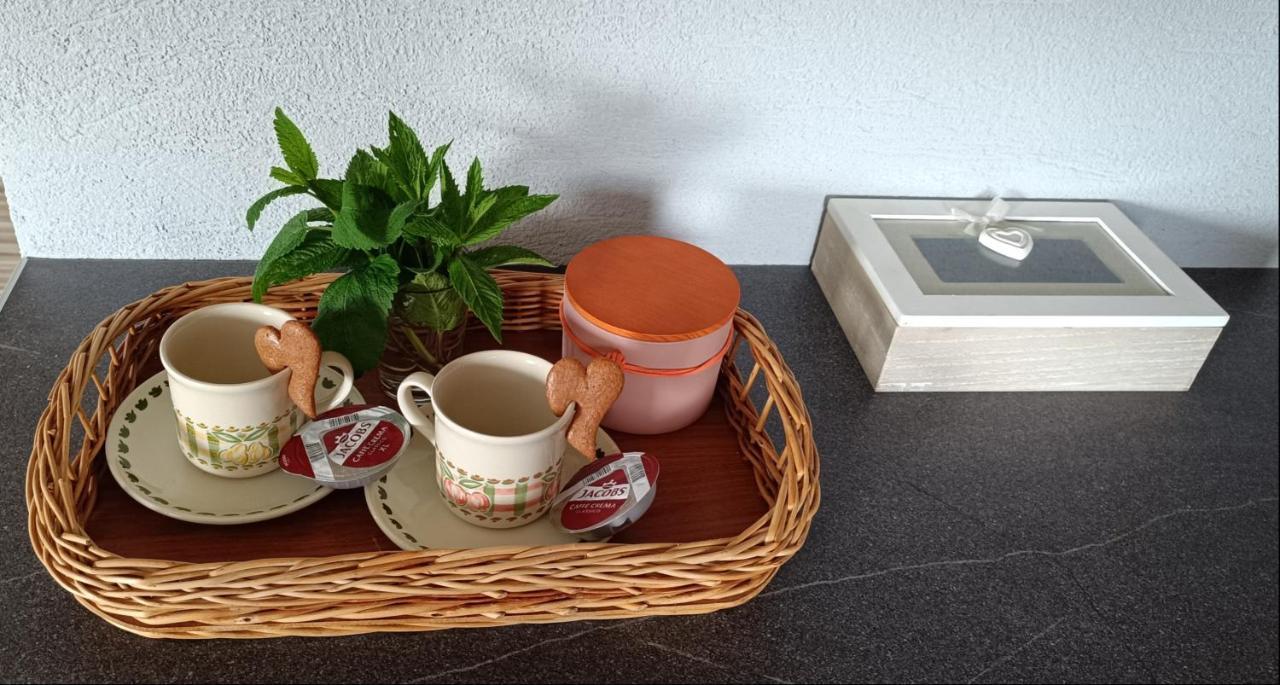 Apartman S Vyhladom Na Bojnicky Zamok Bojnice Extérieur photo