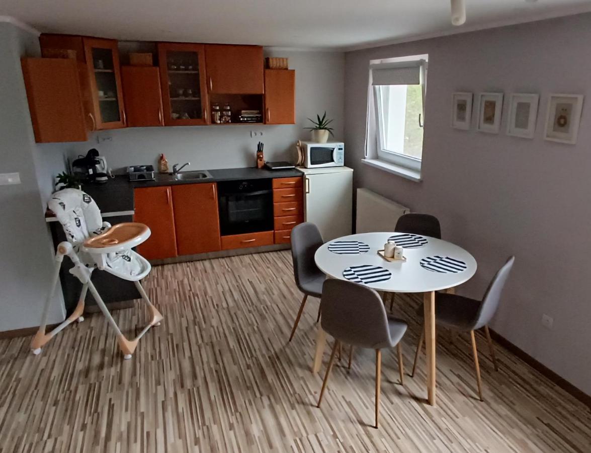 Apartman S Vyhladom Na Bojnicky Zamok Bojnice Extérieur photo