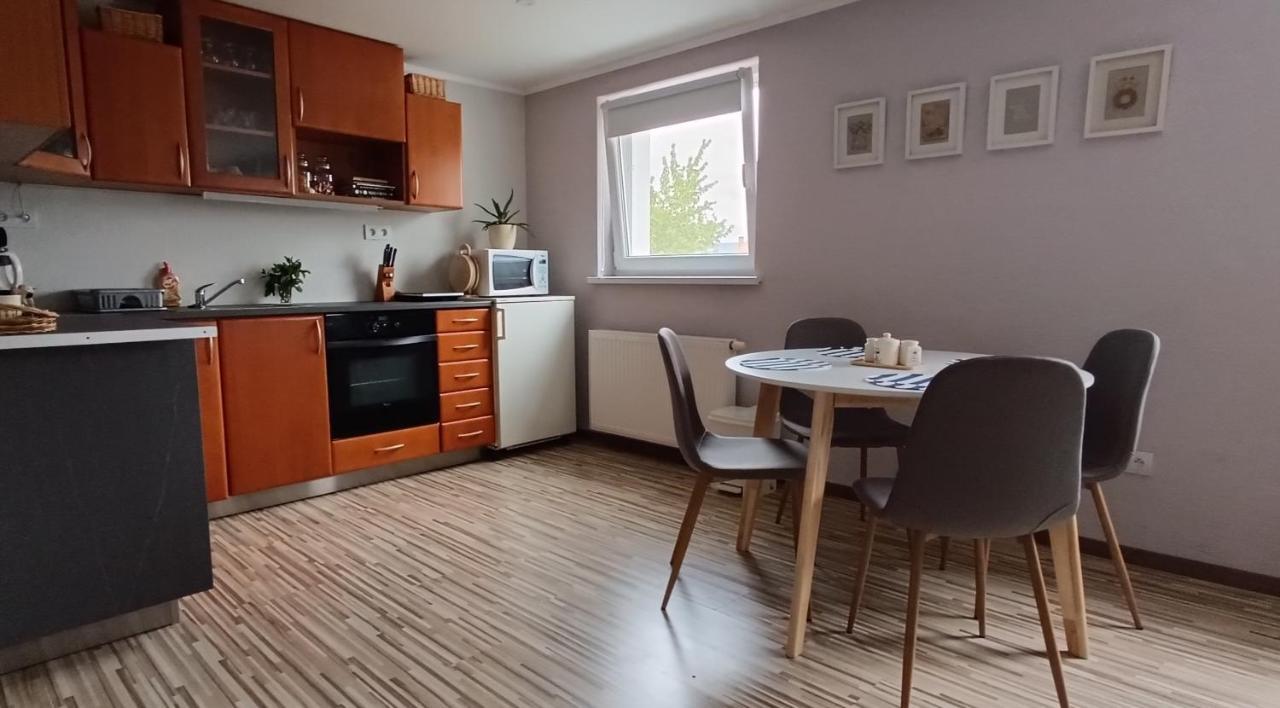 Apartman S Vyhladom Na Bojnicky Zamok Bojnice Extérieur photo