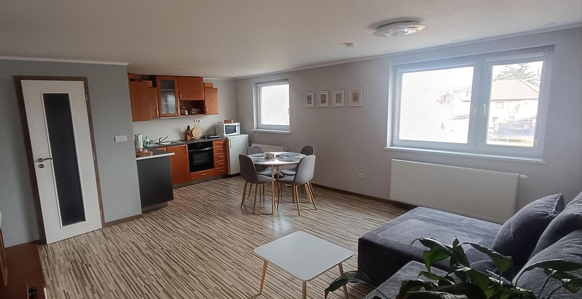 Apartman S Vyhladom Na Bojnicky Zamok Bojnice Extérieur photo