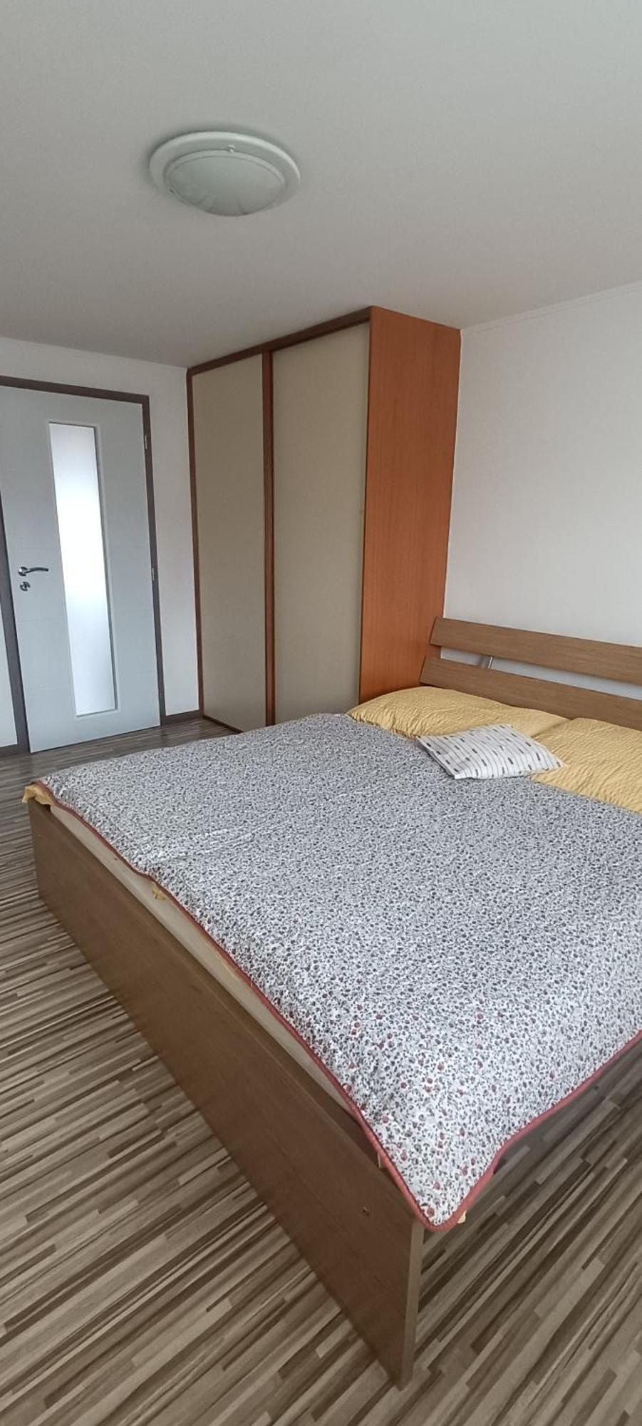 Apartman S Vyhladom Na Bojnicky Zamok Bojnice Extérieur photo