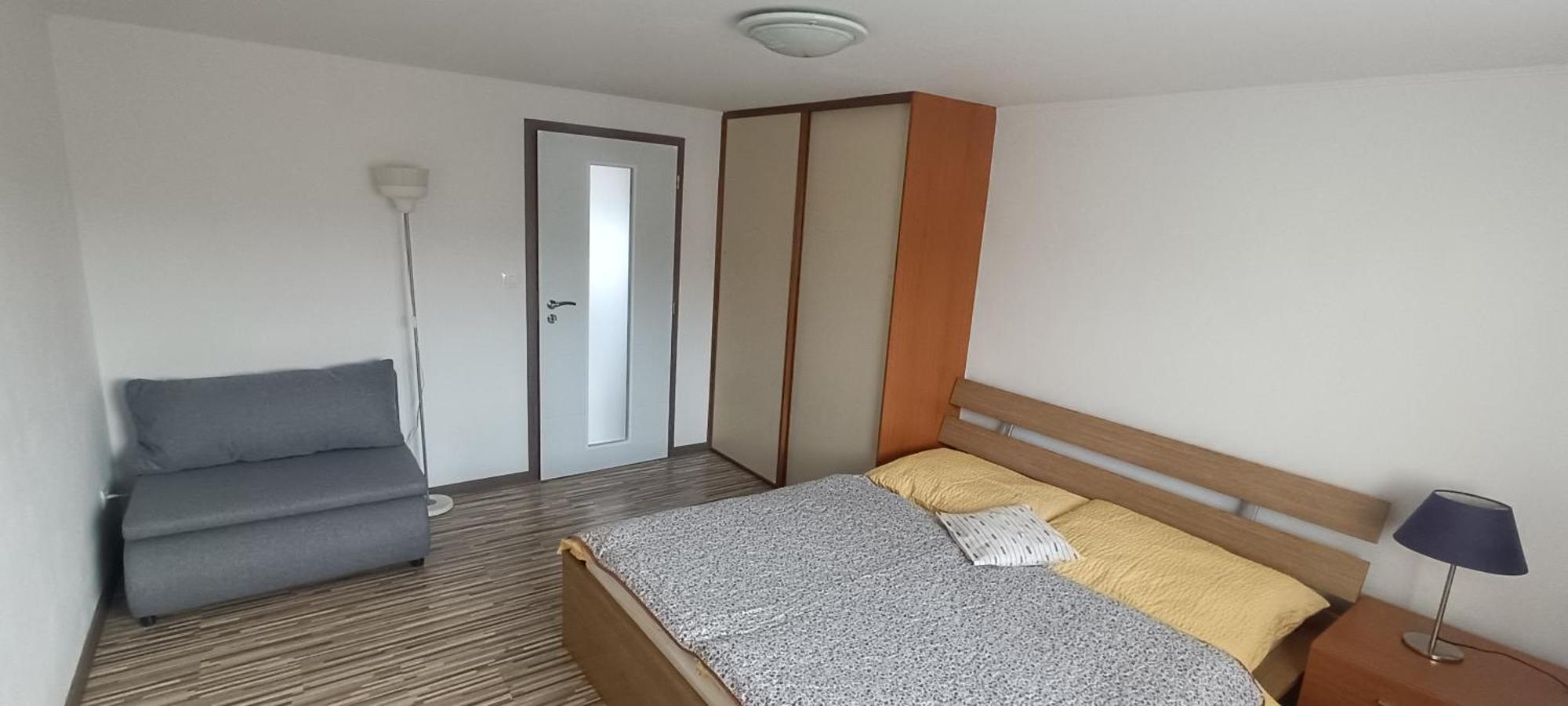 Apartman S Vyhladom Na Bojnicky Zamok Bojnice Extérieur photo