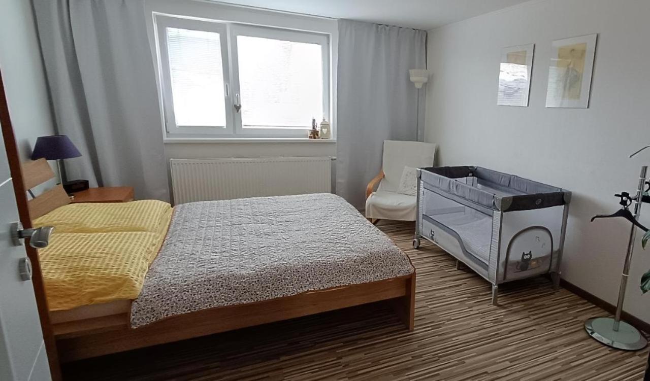 Apartman S Vyhladom Na Bojnicky Zamok Bojnice Extérieur photo
