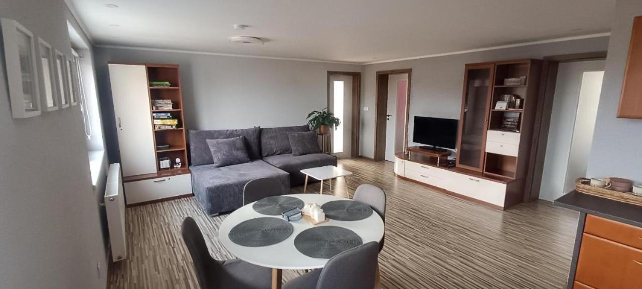 Apartman S Vyhladom Na Bojnicky Zamok Bojnice Extérieur photo