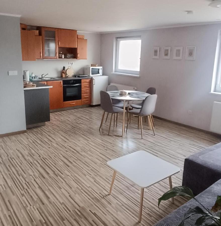 Apartman S Vyhladom Na Bojnicky Zamok Bojnice Extérieur photo